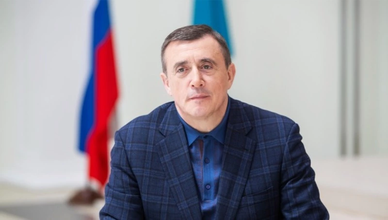 Сегодня свой День рождения празднует Валерий Лимаренко