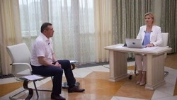 Валерий Лимаренко: «Перечень региональных программ по приобретению жилья расширяется»