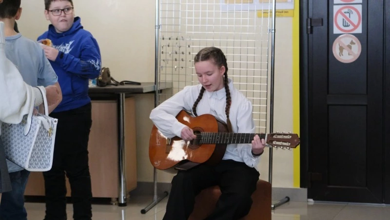 Жители Южных Курил помогают воинам СВО