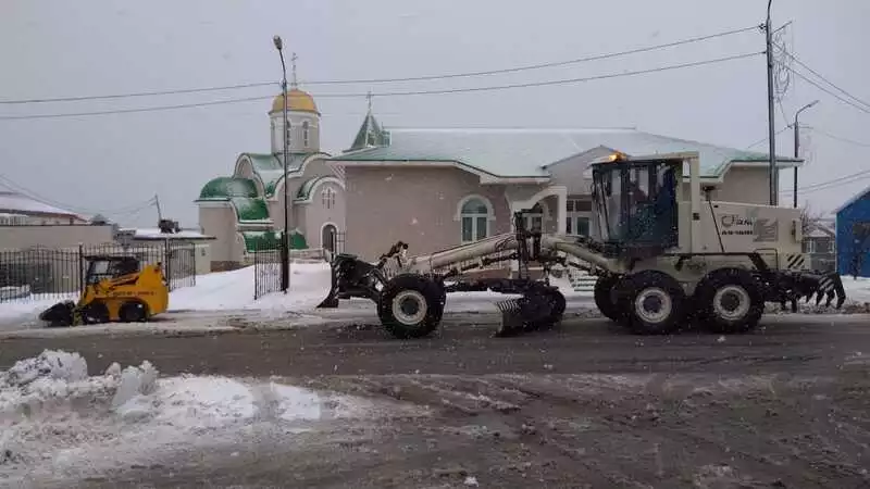 МЕТЕЛЬ ОБРУШИЛАСЬ НА ЮЖНЫЕ КУРИЛЫ