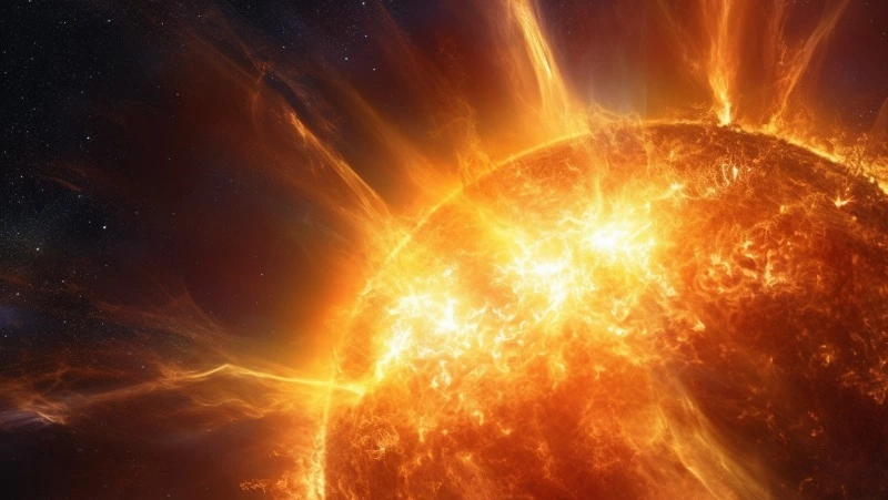Календарь магнитных бурь в октябре 2023: даты, что нельзя делать