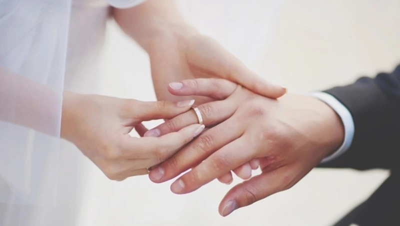 Более четырех тысяч браков зарегистрировали в Сахалинской области в 2022 году