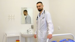 На родину, по зову сердца