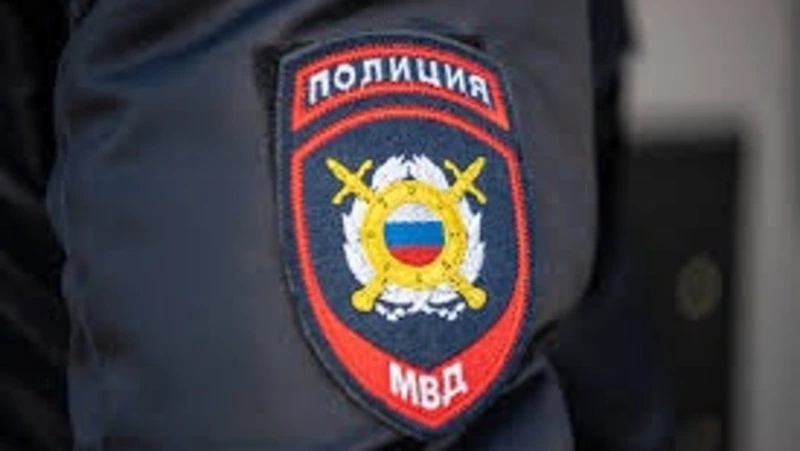 Сегодня в России отмечается день сотрудника органов внутренних дел