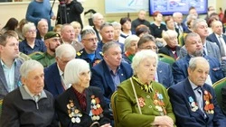 Экскурсия на Шумшу, газ в СНТ и поддержка СВО: Валерий Лимаренко ответил на вопросы ветеранов 