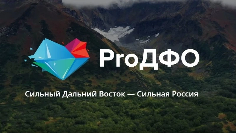 На Сахалине состоялся медиафорум «ProДФО: Все для Победы!»