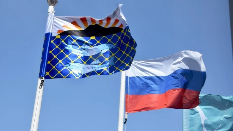 О возложении полномочий окружной избирательной комиссии