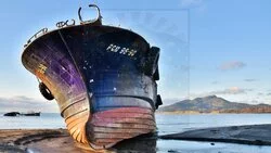 Фотоальбом - виды Кунашира Андрея Киселева