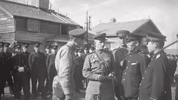 5 июня 2026 года исполняется 80 лет со дня образования Южно-Курильского района