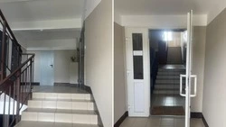 Выбрали лучший подъезд июля