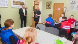 Сегодня отмечается международный День музеев