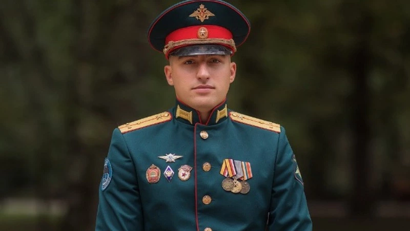 Письмо от матери