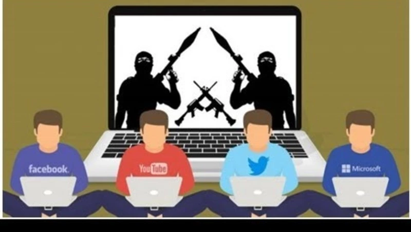 Как обеспечить безопасность детей в интернете