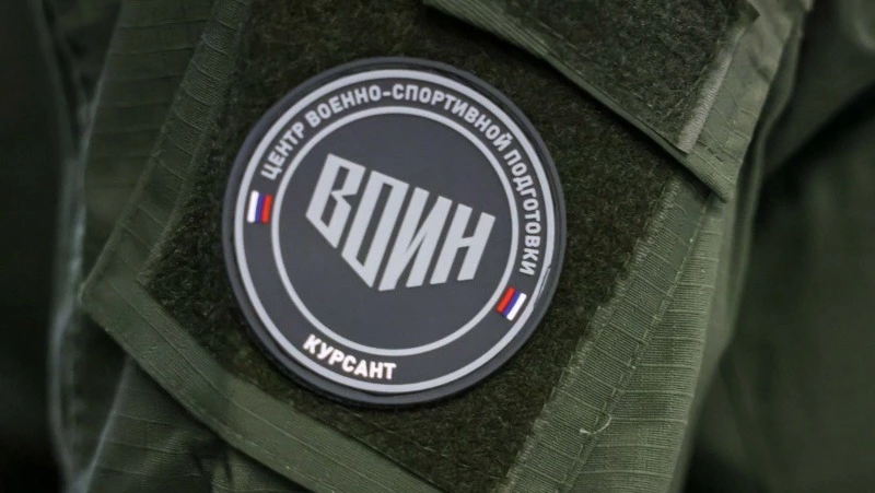 В пяти регионах Дальнего Востока пройдут в этом году сборы «Время юных героев»