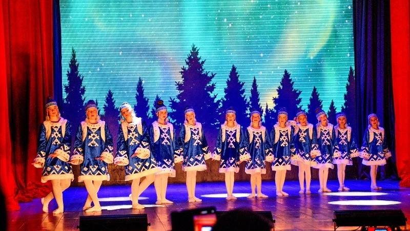 Поддержка от губернатора