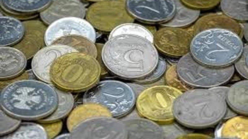 Островитяне могут вернуть мелочь в оборот