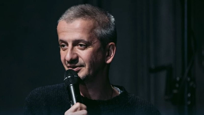 Сахалинцы могут стать героями нового проекта Константина Богомолова