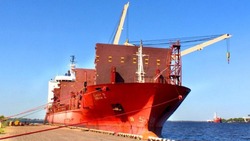 Проект Большого Севморпути свяжет Калининград с Сахалином