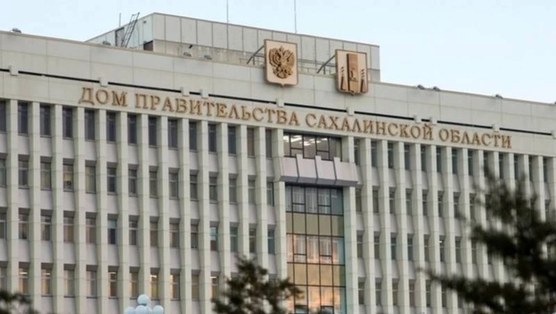 Президент РФ дал высокую оценку работе властей Сахалинской области