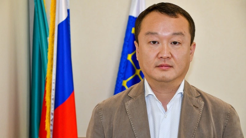 Новые назначения