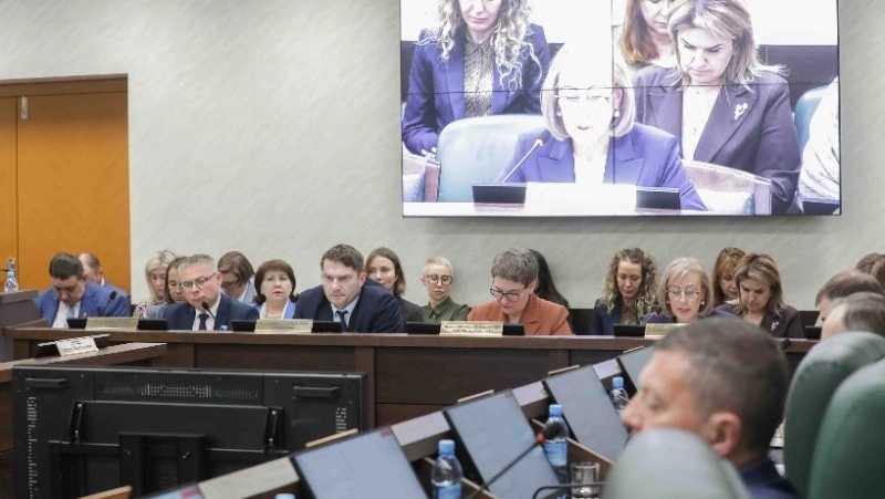 Бюджет Сахалинской области увеличен на 7,6 миллиарда рублей