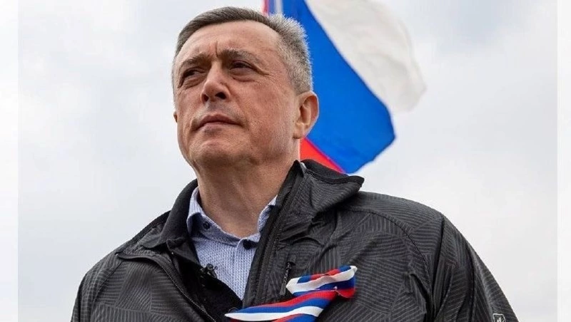 Губернатор Сахалина ответил Зеленскому на признание южных Курил территорией Японии