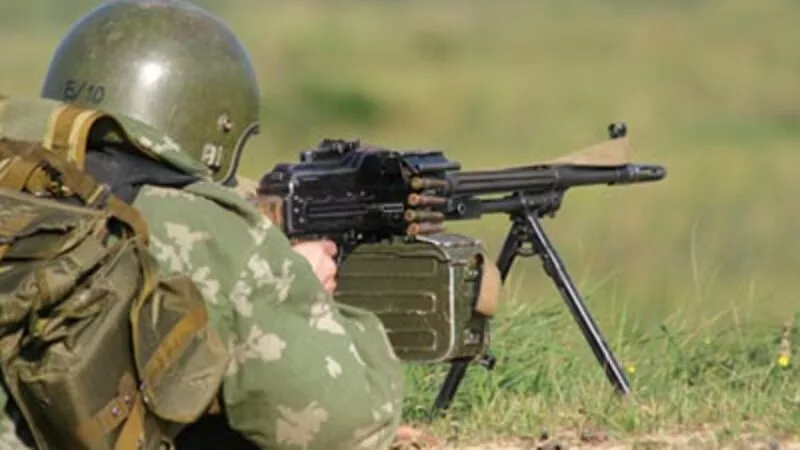 Вниманию жителей острова Кунашир – боевые стрельбы!