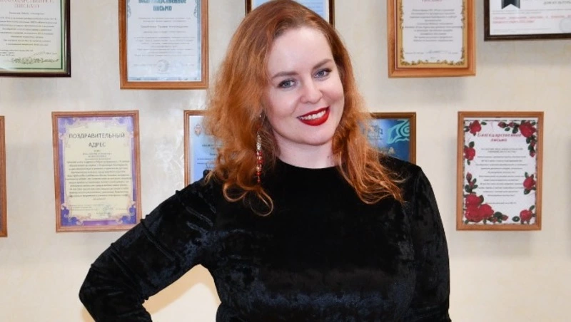 Знакомьтесь - наши работники культуры. Часть 5.