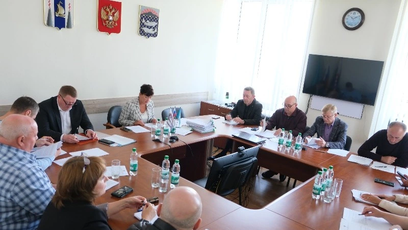 Из доклада мэра Южно-Курильского муниципального округа за 2024 год на Собрании депутатов