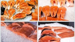 Рыба: польза и преимущества