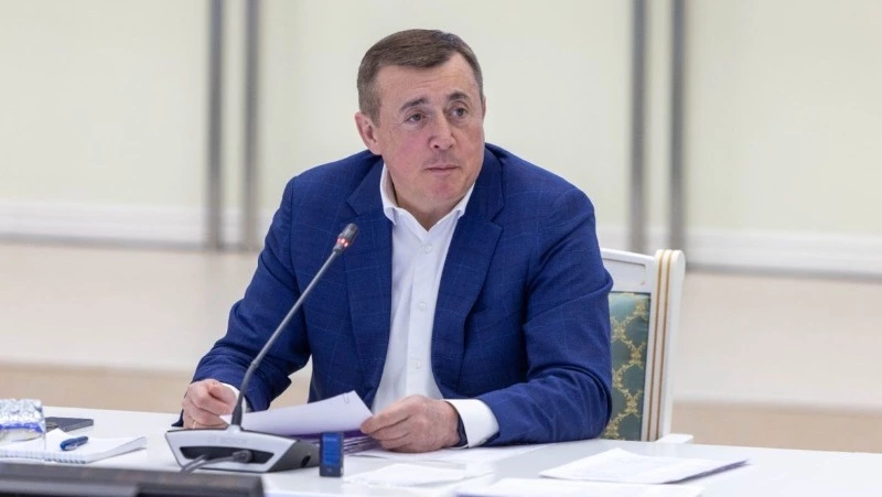 Валерий Лимаренко подводит итоги недели