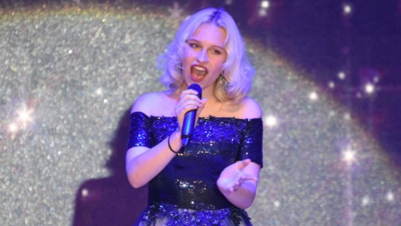     Весенняя мелодия