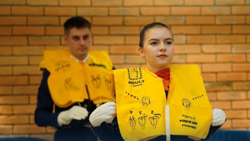 В Южно-Сахалинске пройдет первый в России Отраслевой чемпионат авиационных компетенций  