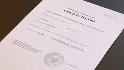 ИНН заменят на цифровой документ