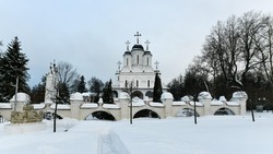 Церковные праздники в январе 2025 года