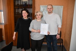 Обеспечение жильем молодых семей