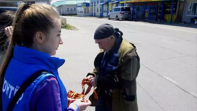Южнокурильские волонтеры помогут в профилактике наркомании