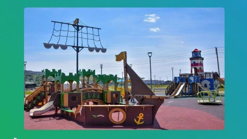 За объекты благоустройства проголосовали почти полторы тысячи южнокурильчан