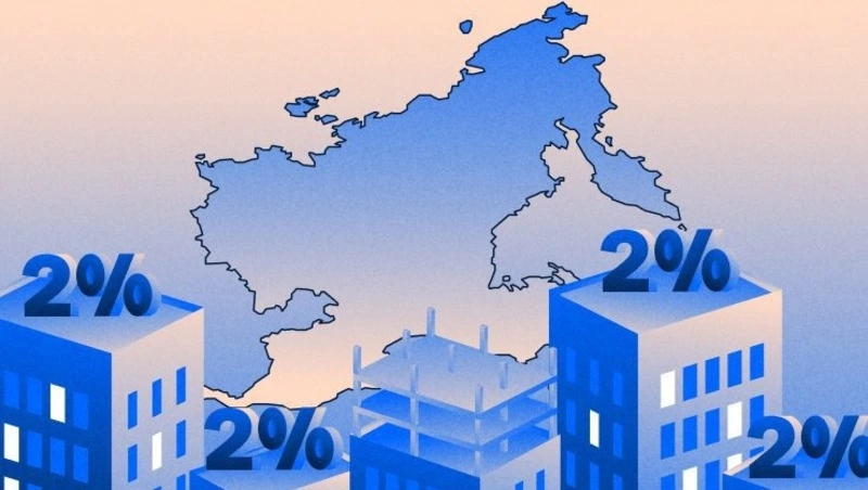 Военнослужащие и их семьи становятся участниками Дальневосточной ипотеки для бойцов СВО