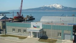 На страже экономики региона