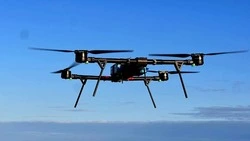 Сахалин первым в России запустил единую систему идентификации авиабеспилотников