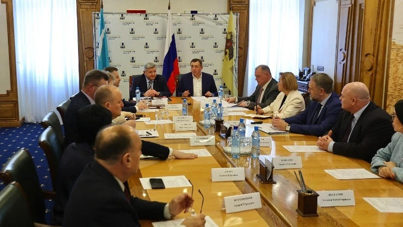 На Шумшу реализуют второй этап создания военно-исторического мемориального комплекса