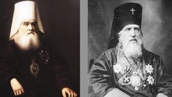 Двум безымянным островам Курильской гряды присвоили имена святителей Иннокентия и Николая