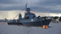 День ВМФ 2024: традиции праздника, поздравления