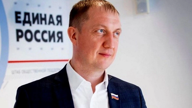 Состоялась рабочая поездка депутата областной Думы в Южно-Курильский район