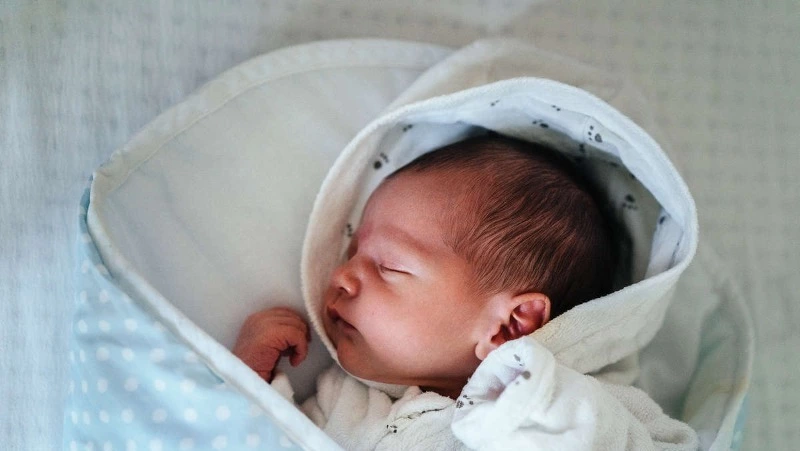Больше трех тысяч детей родились на Сахалине и Курилах в 2023 году