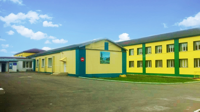 Школы и детские сады Кунашира и Шикотана готовы к учебному году