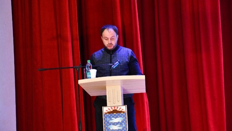 Об итогах работы жилищно-коммунального комплекса Южно-Курильского городского округа