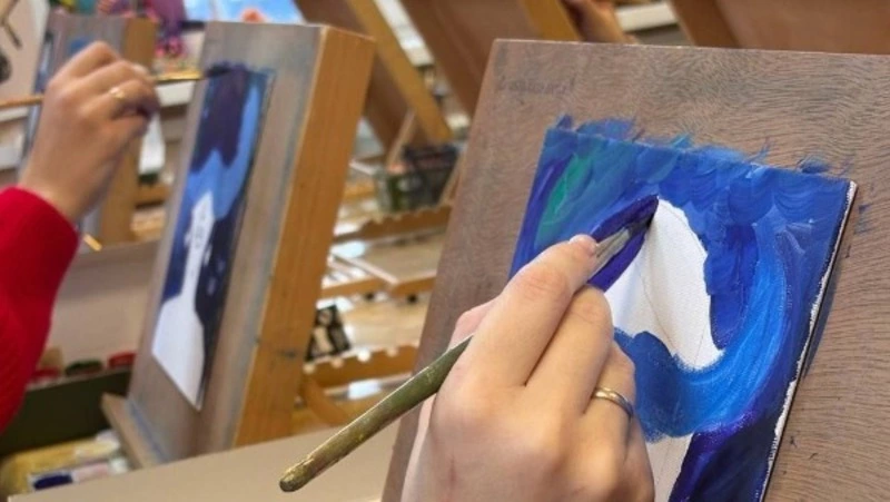 Творческое утро