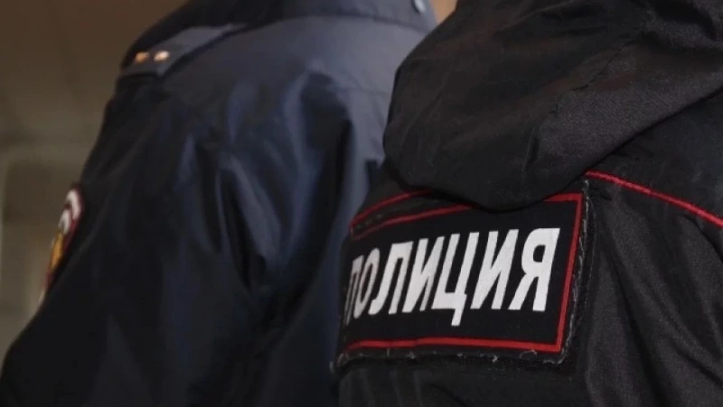 Сотрудники ОМВД отчитаются о проделанной за 2026 год работе